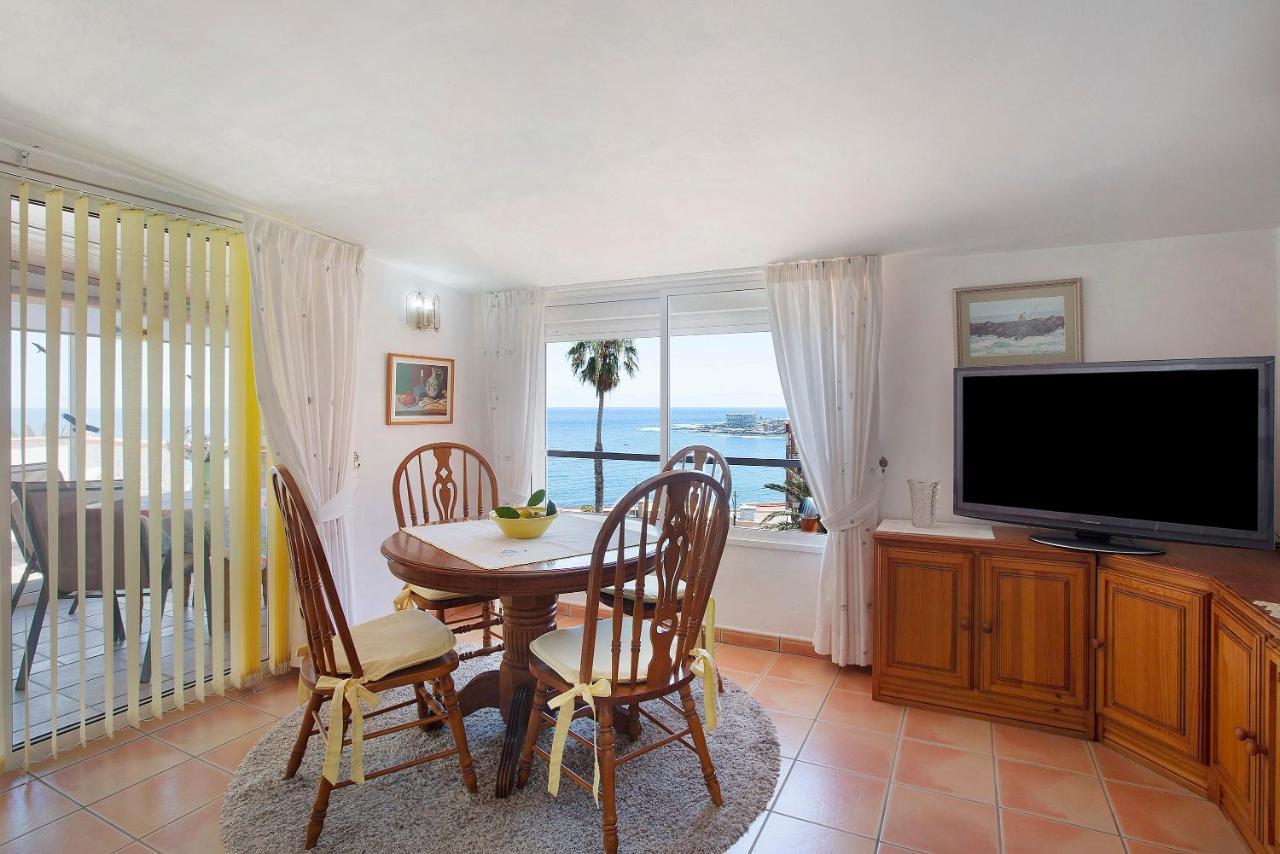 Apartamento Vistas Bajamar Apartment Bajamar  Exterior photo