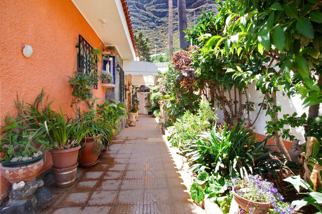 Apartamento Vistas Bajamar Apartment Bajamar  Exterior photo