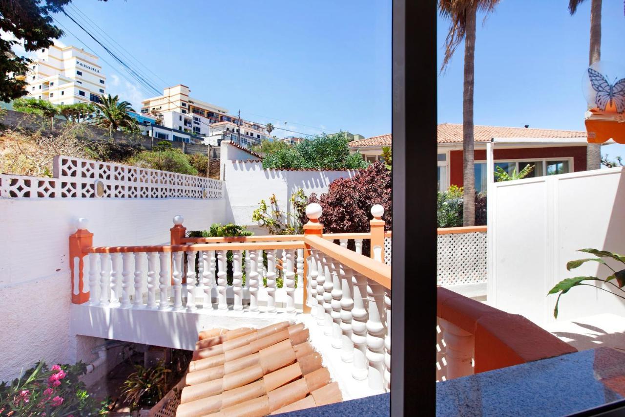 Apartamento Vistas Bajamar Apartment Bajamar  Exterior photo
