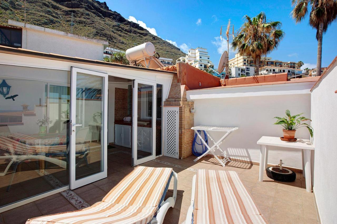 Apartamento Vistas Bajamar Apartment Bajamar  Exterior photo